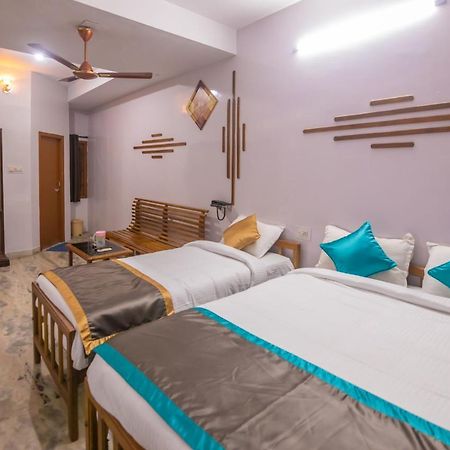 Hotel Sp Grand Karur  Zewnętrze zdjęcie