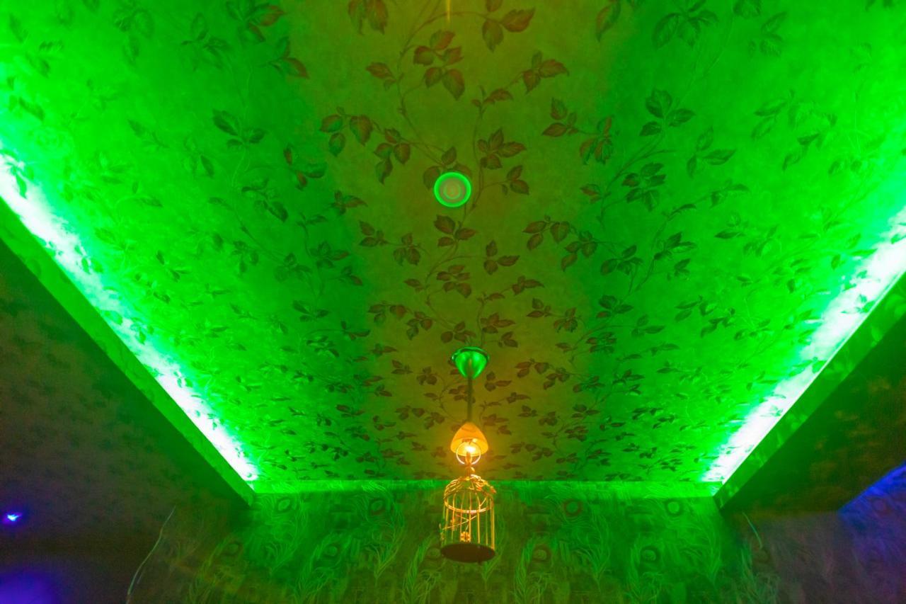 Hotel Sp Grand Karur  Zewnętrze zdjęcie