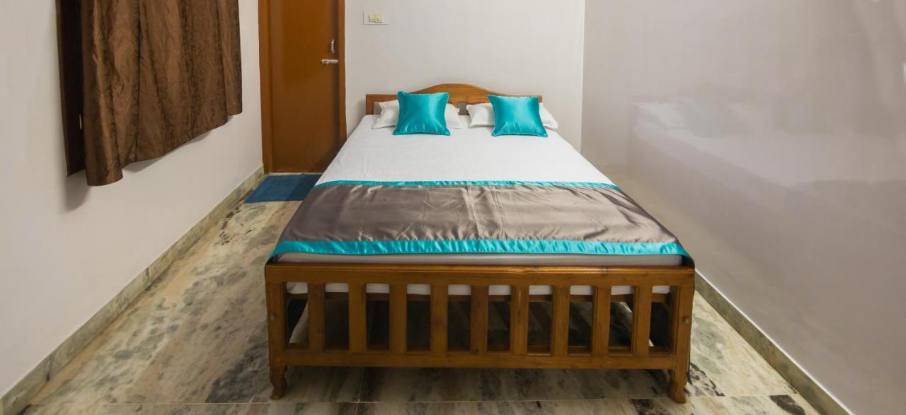 Hotel Sp Grand Karur  Zewnętrze zdjęcie