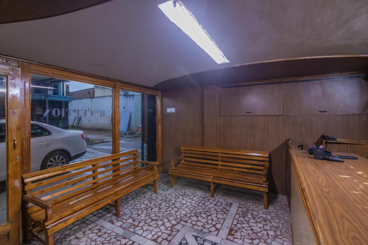 Hotel Sp Grand Karur  Zewnętrze zdjęcie